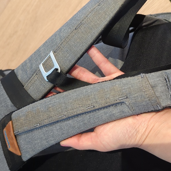 Peak Design V1 20L every day backpack - Picture 10 of 11